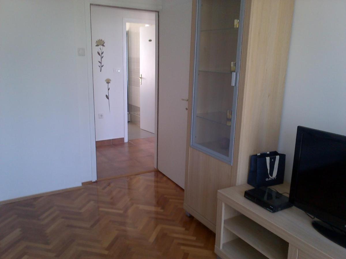 Apartmani Brinkmann Crikvenica Camera foto